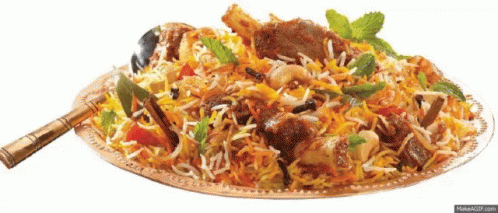 Biryani Masala